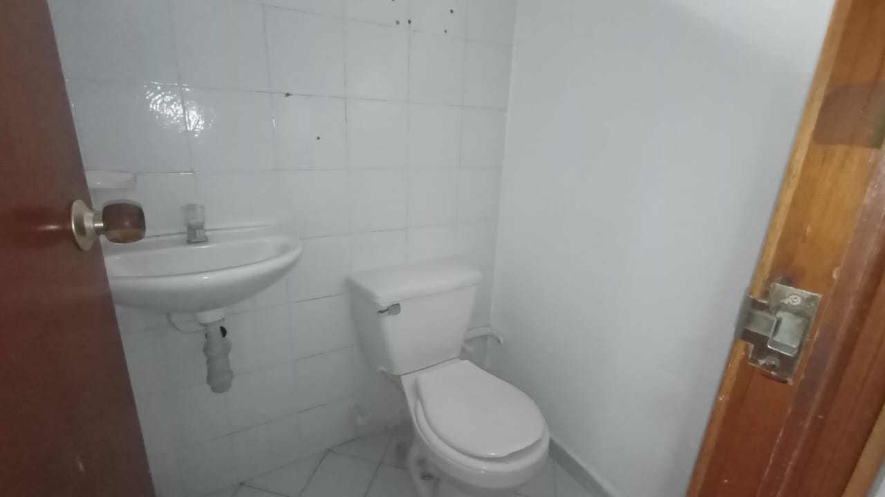 Inmueble Gestión Externa
