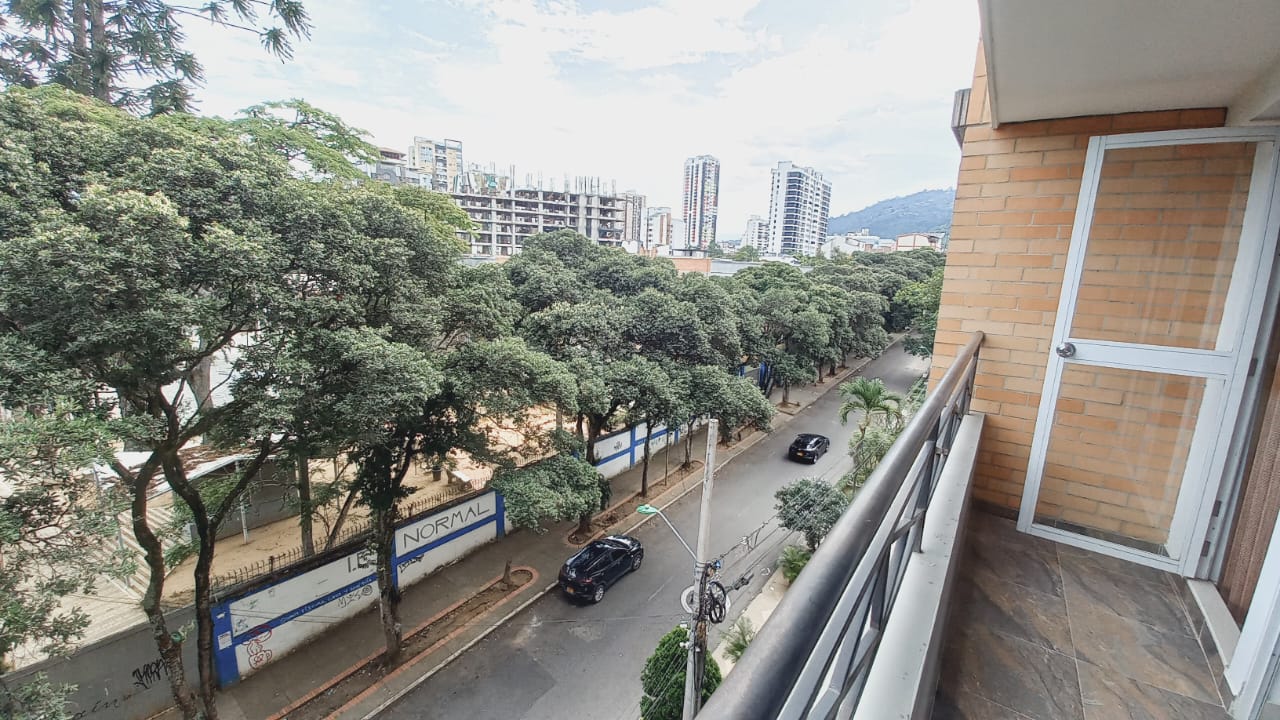 Inmueble Gestión Externa