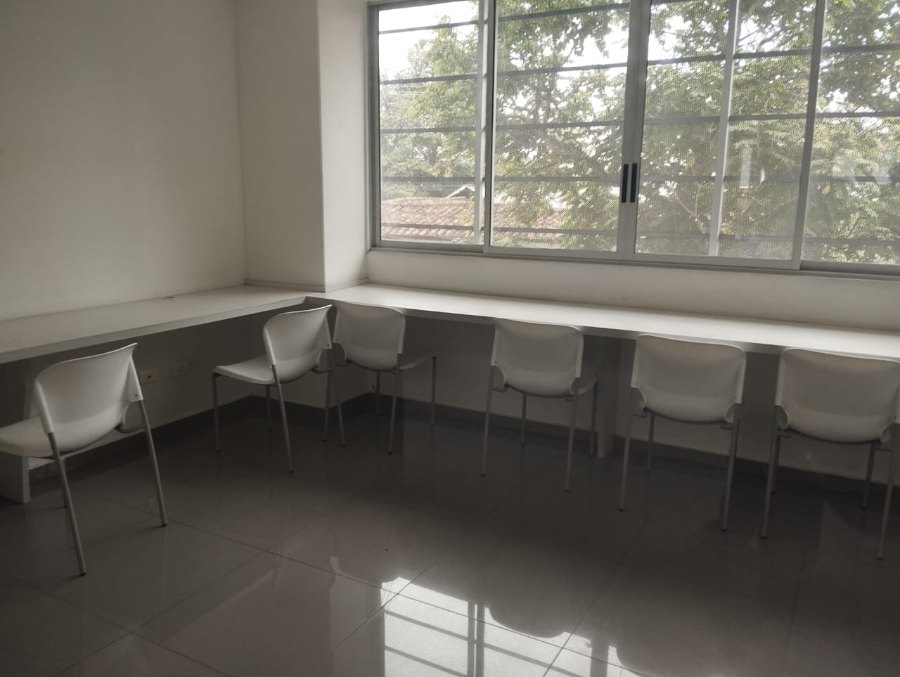 Inmueble Gestión Externa
