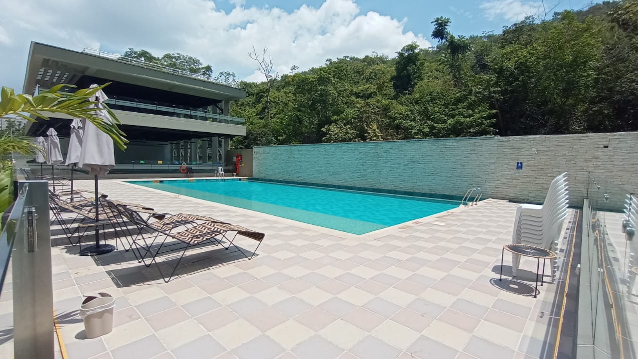 Inmueble Gestión Externa