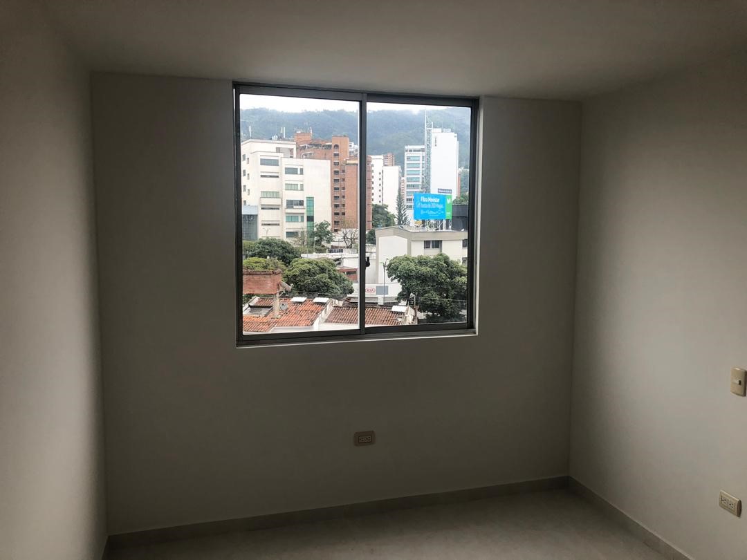Inmueble Gestión Externa