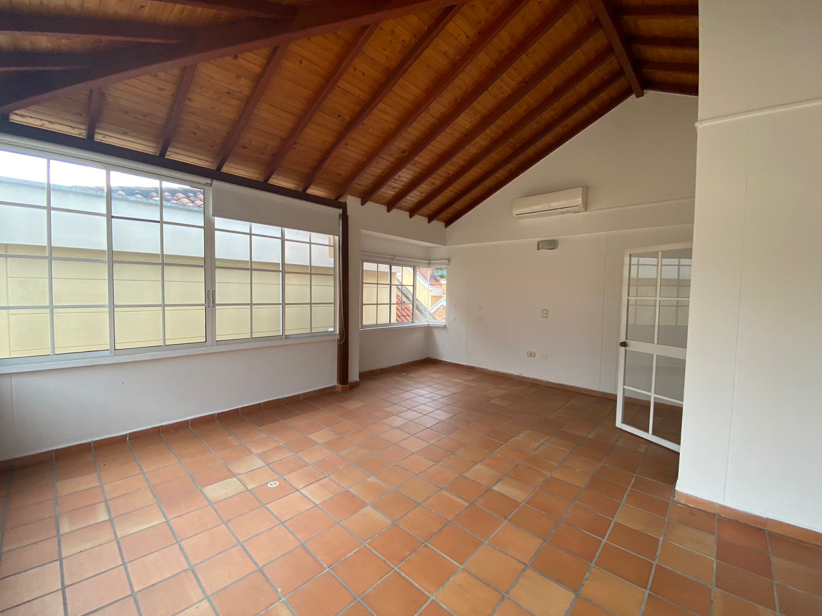 Inmueble Gestión Externa