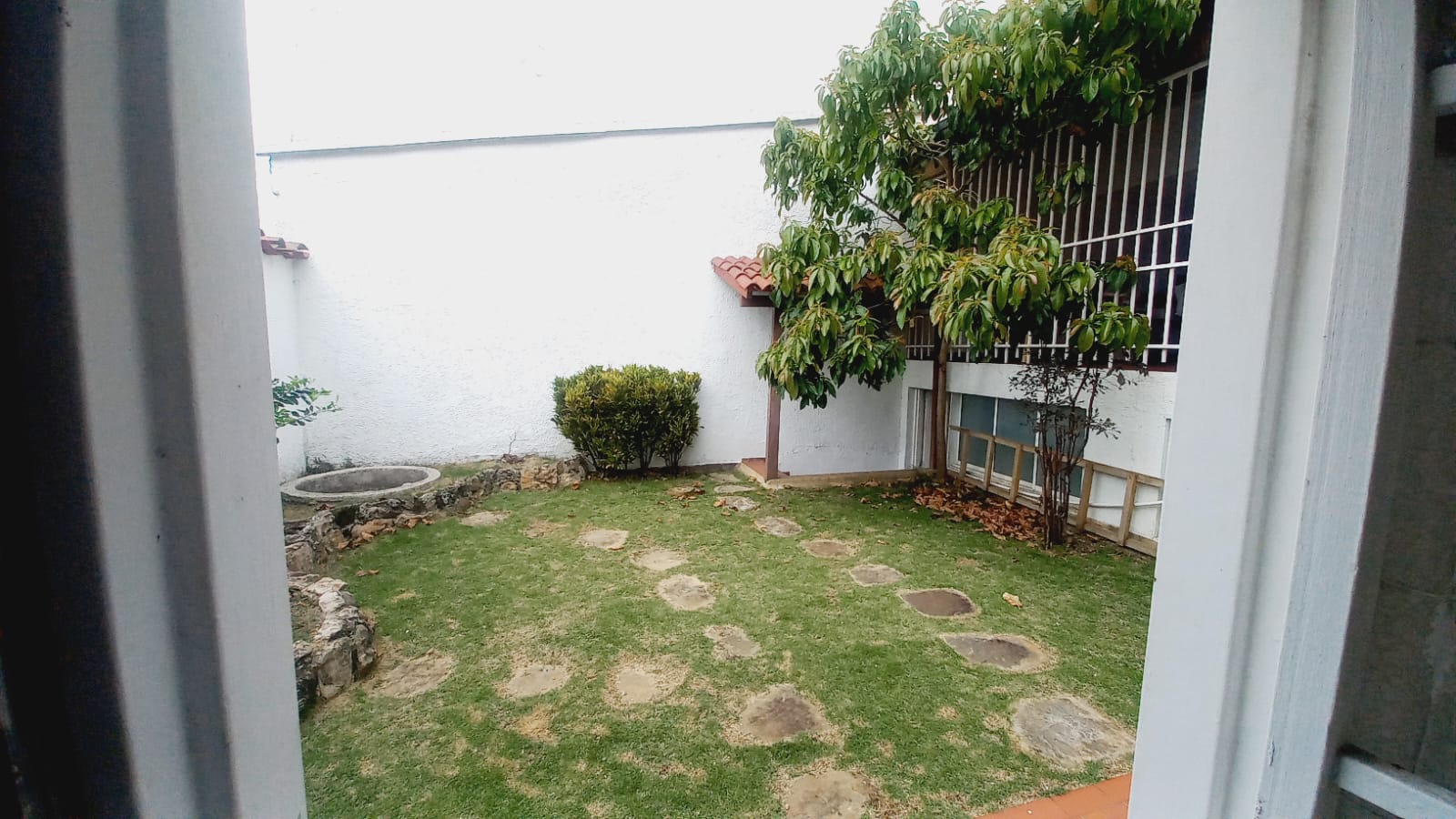 Inmueble Gestión Externa