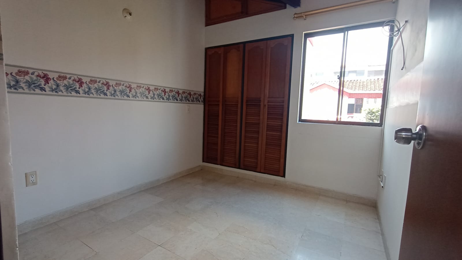 Inmueble Gestión Externa