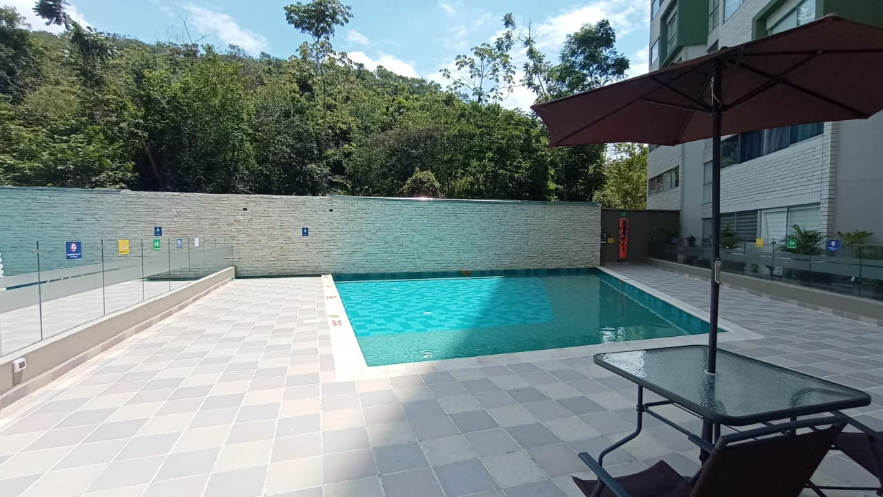 Inmueble Gestión Externa