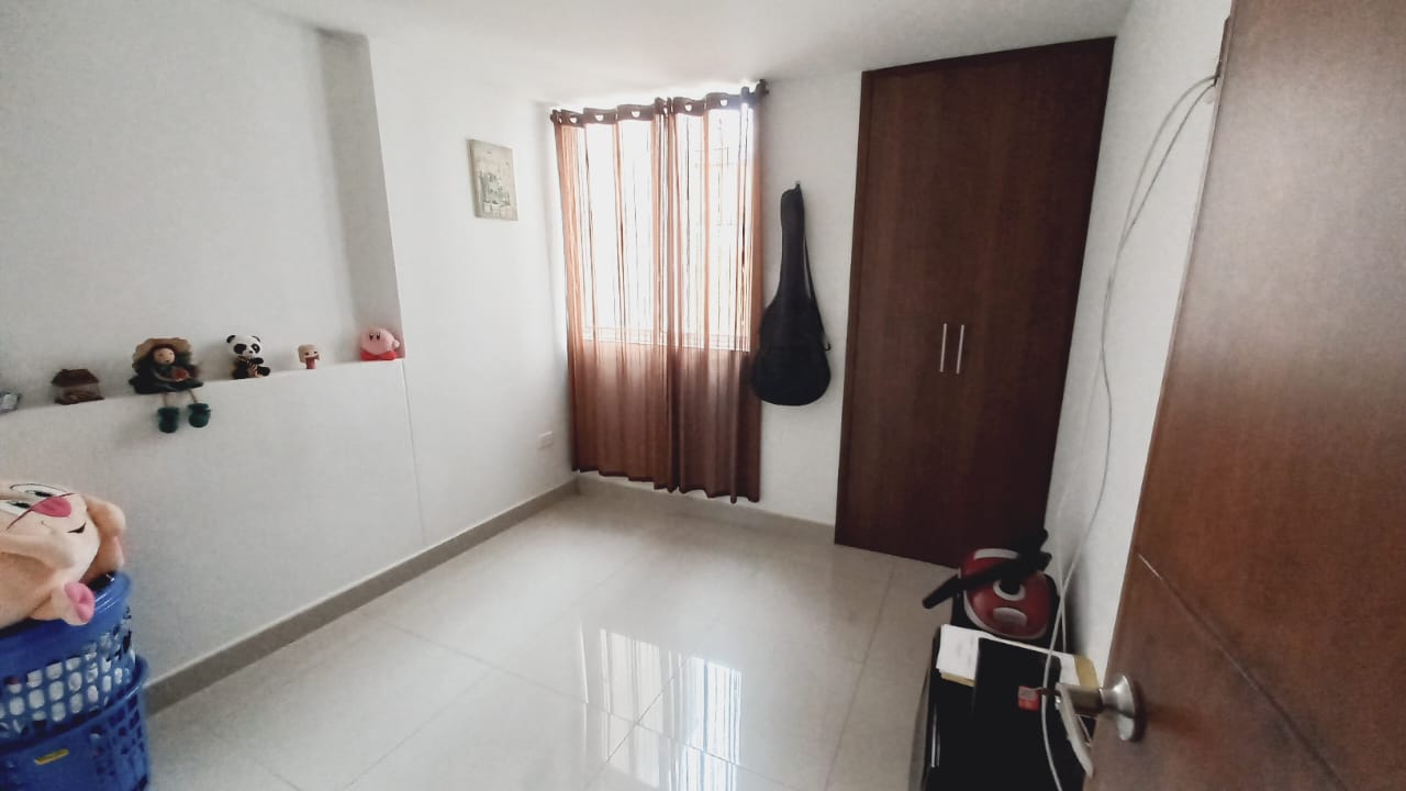 Inmueble Gestión Externa