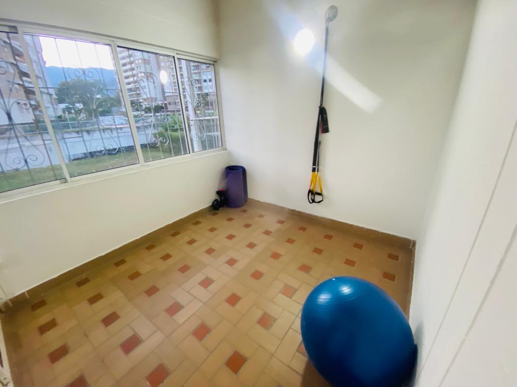 Inmueble Gestión Externa