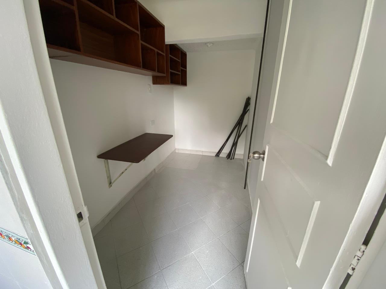 Inmueble Gestión Externa