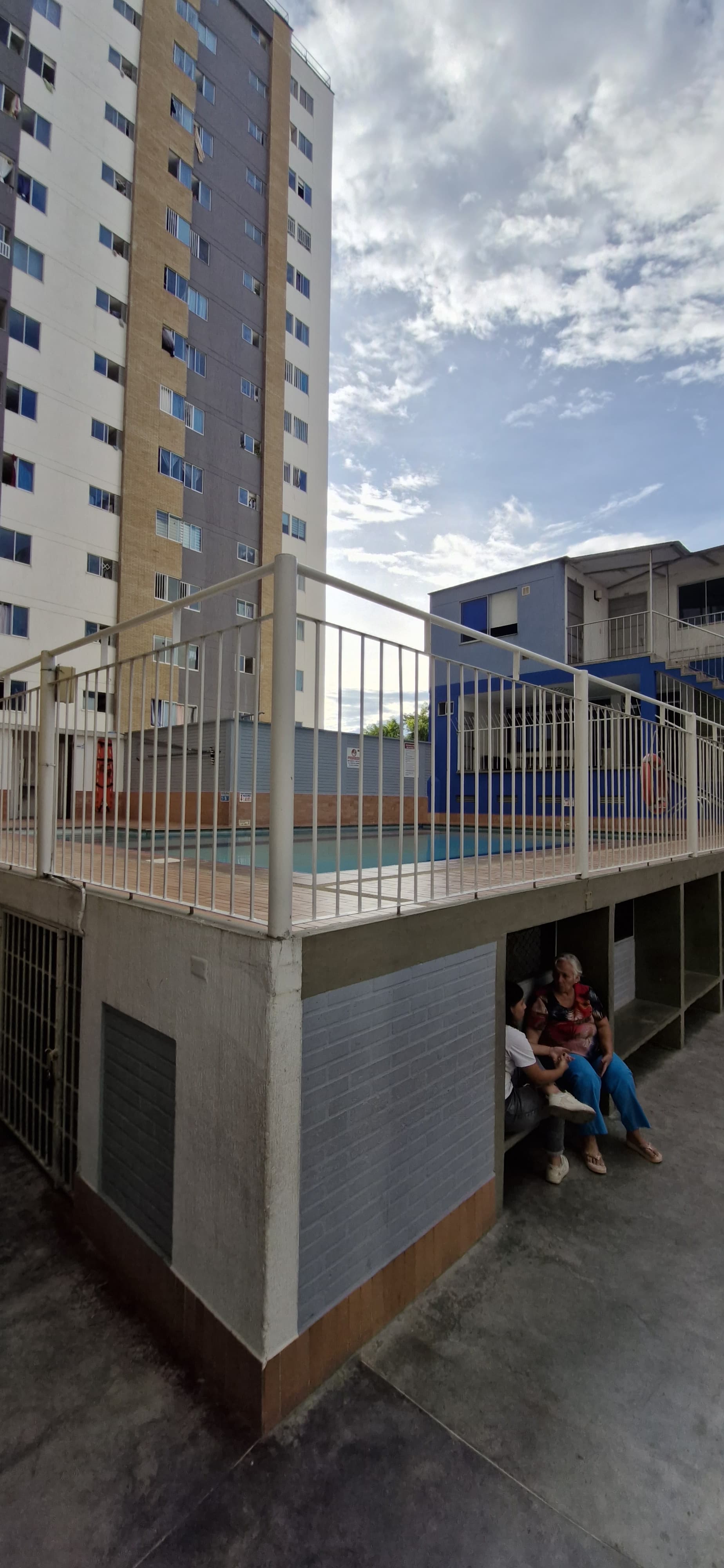 Inmueble Gestión Externa