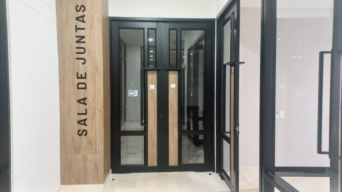 Inmueble Gestión Externa