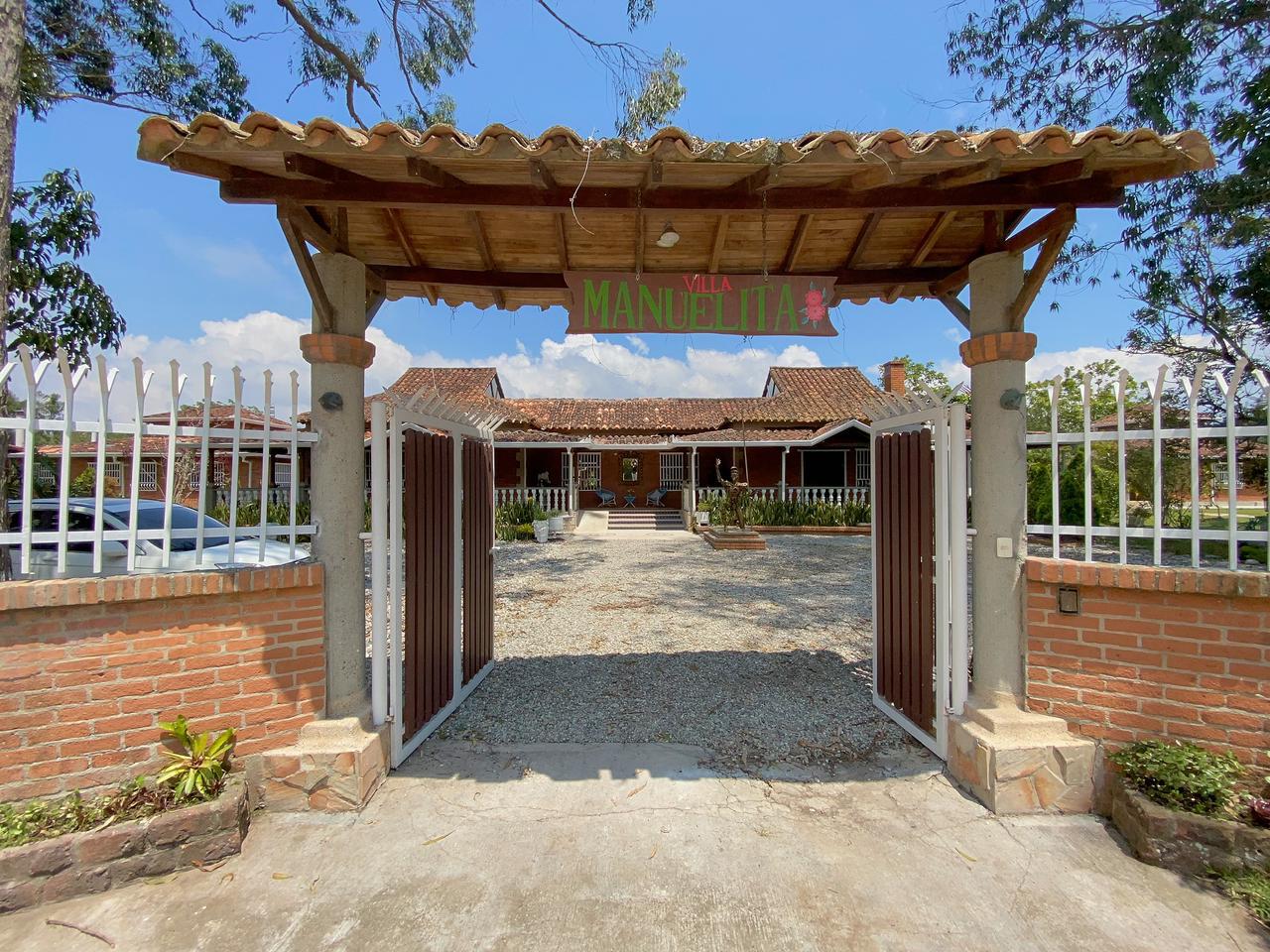 Inmueble Gestión Externa
