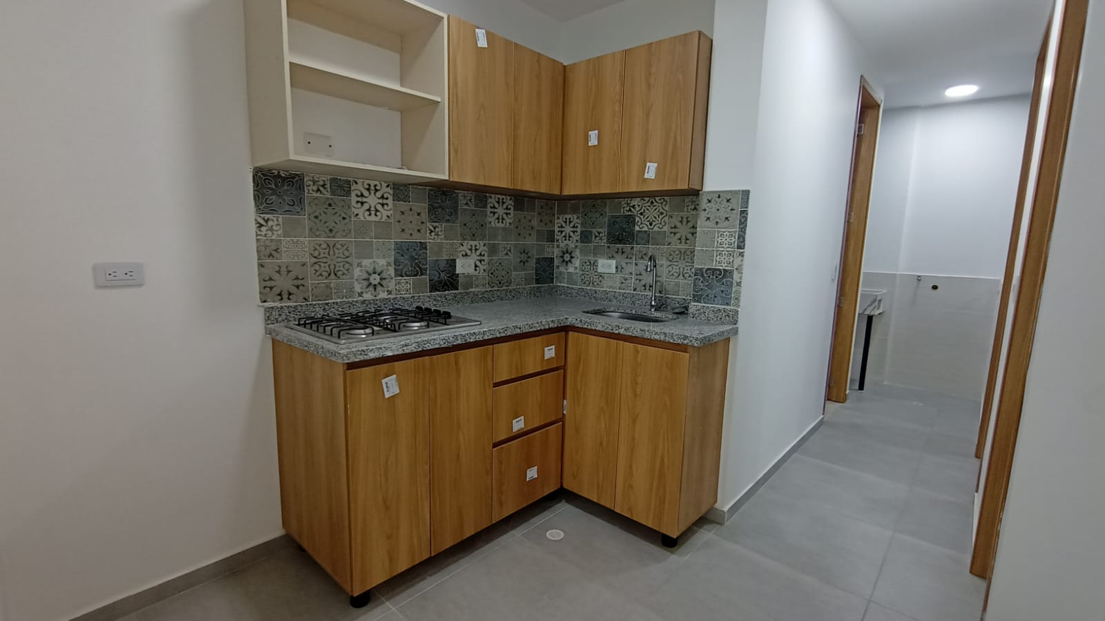 Inmueble Gestión Externa