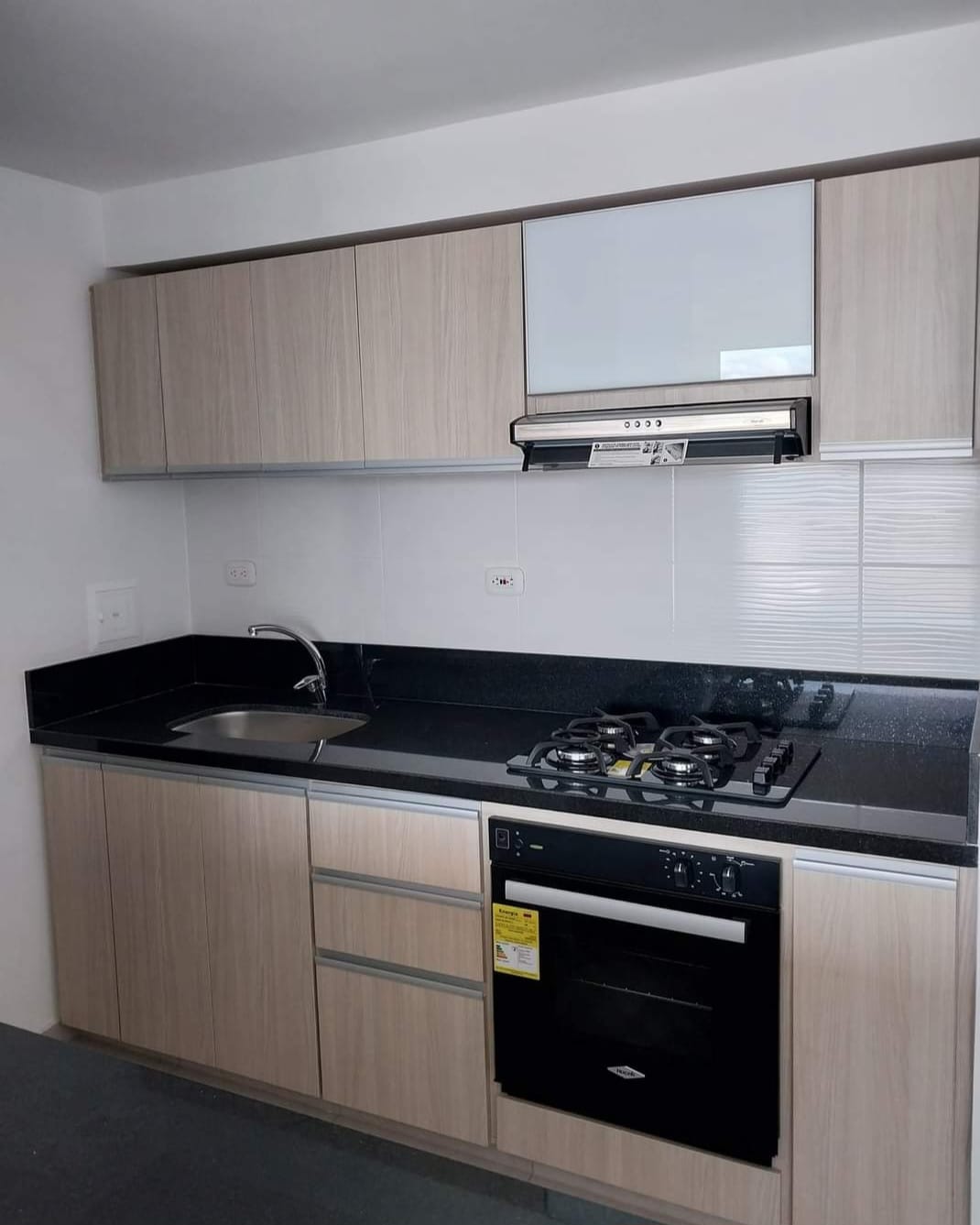 Inmueble Gestión Externa