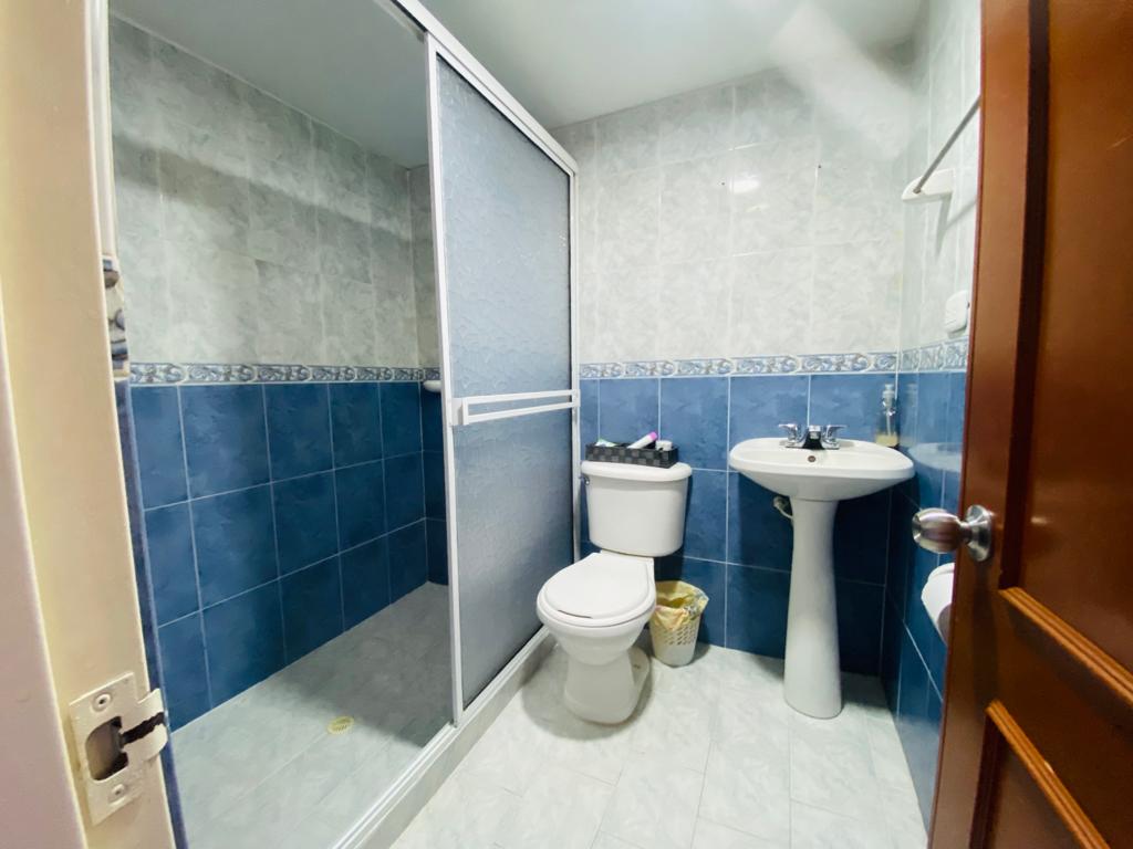 Inmueble Gestión Externa