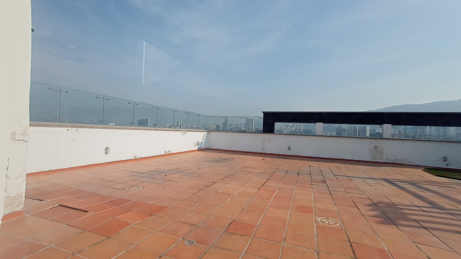 Inmueble Gestión Externa