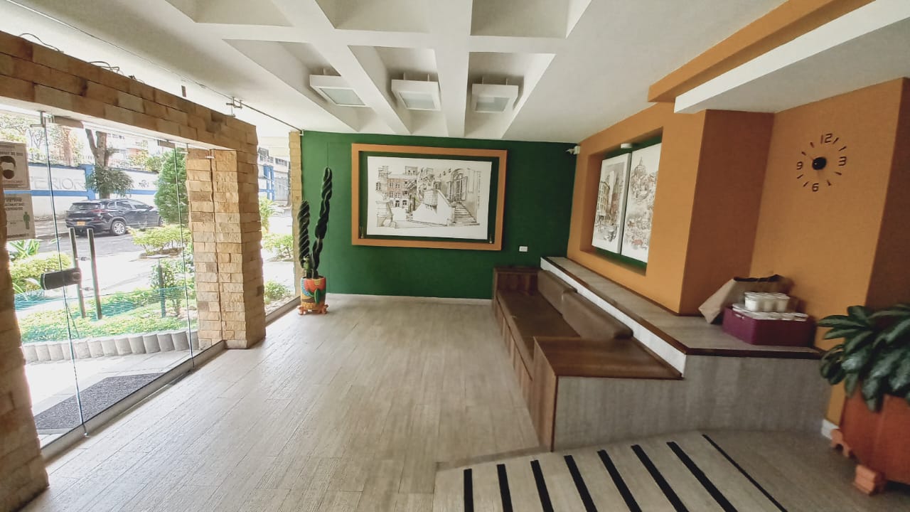 Inmueble Gestión Externa