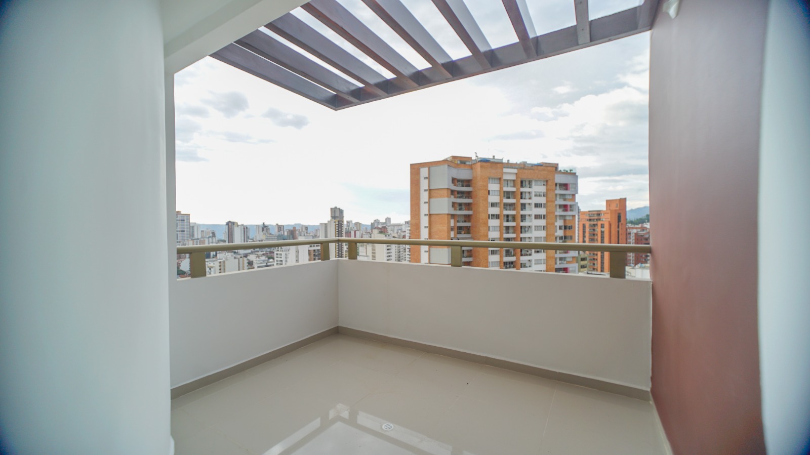 Inmueble Gestión Externa