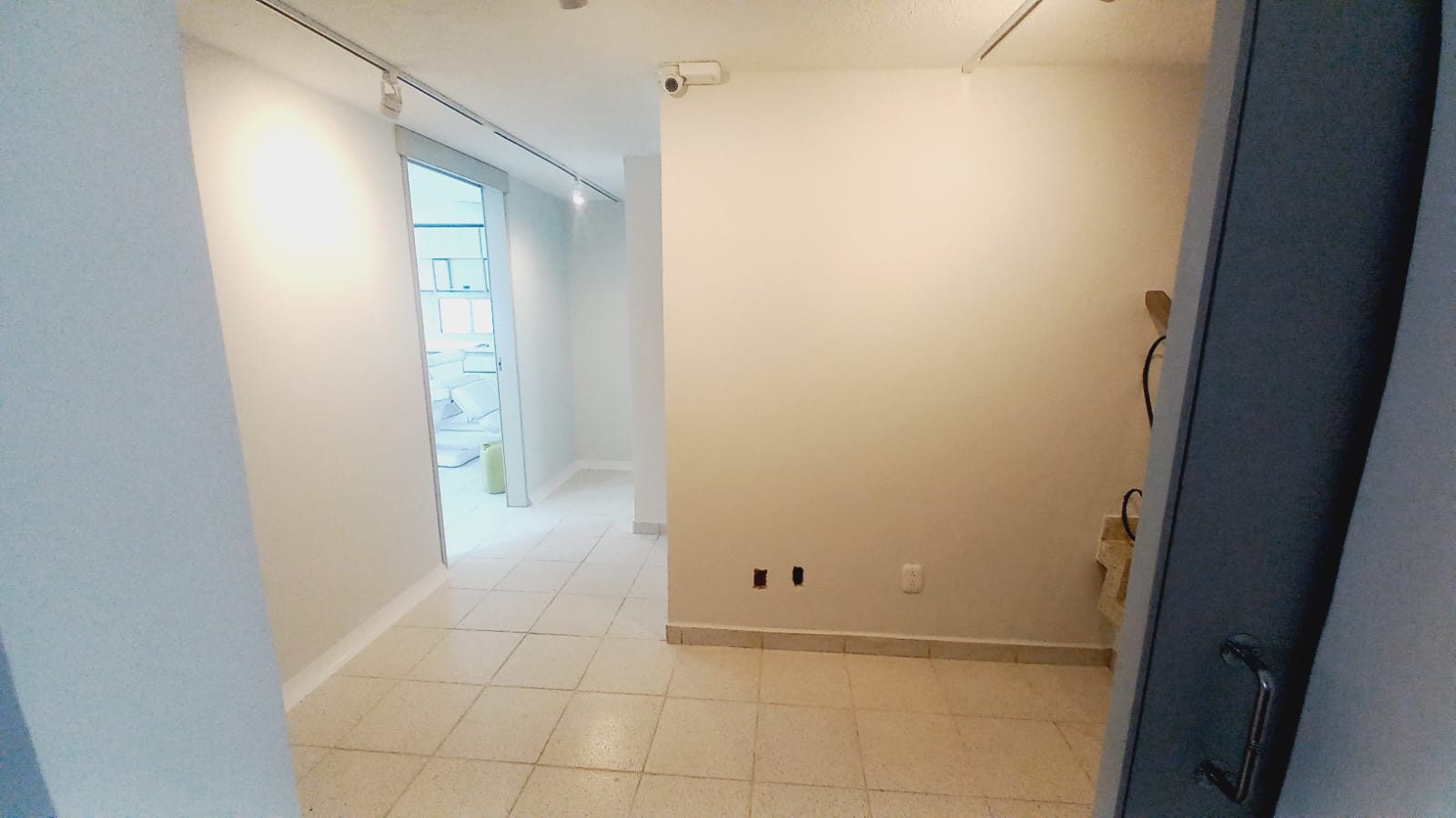 Inmueble Gestión Externa
