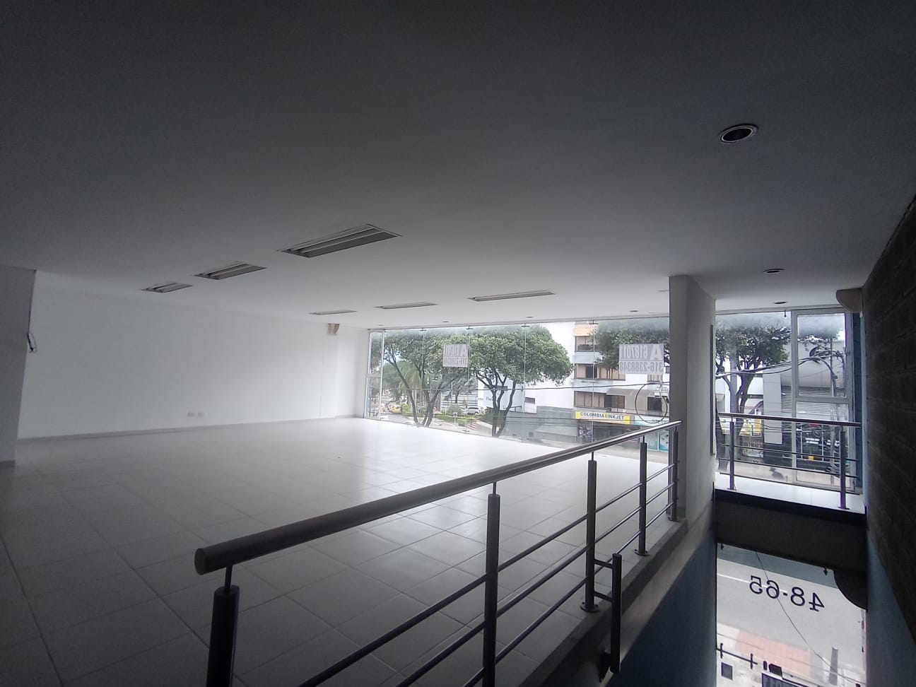 Inmueble Gestión Externa