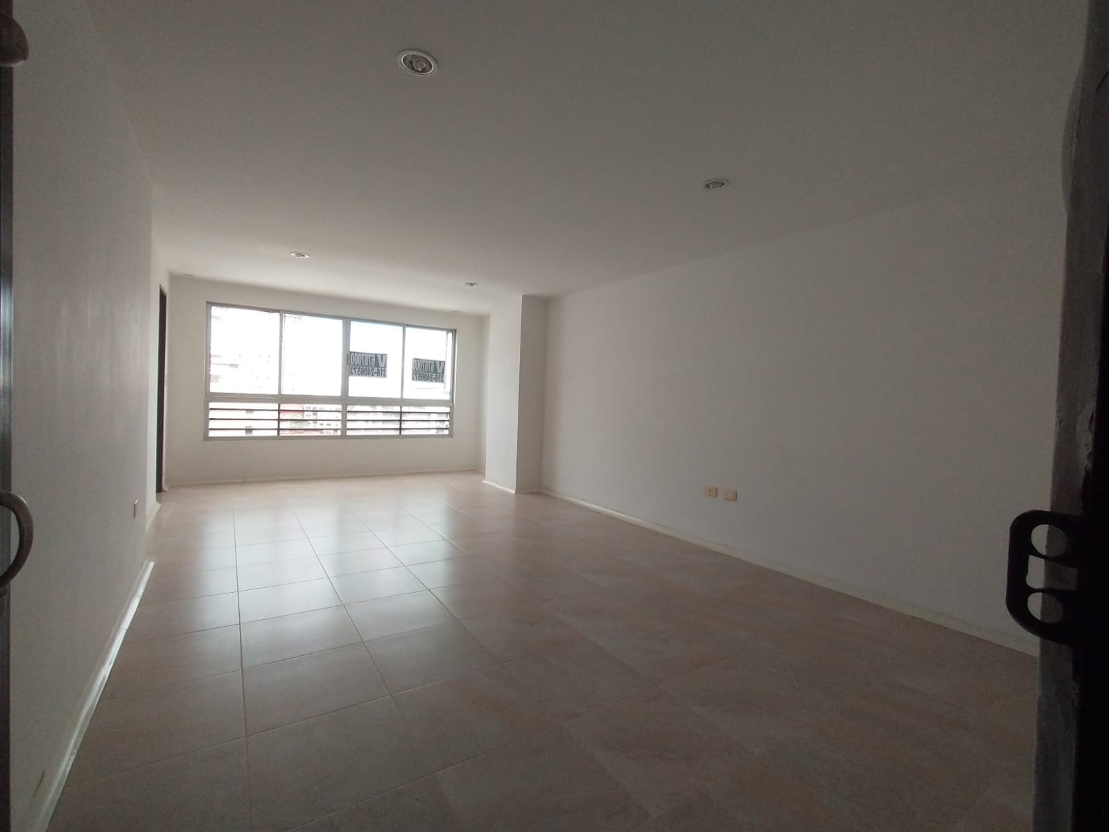 Inmueble Gestión Externa