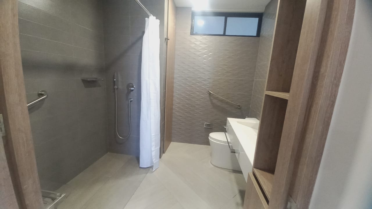 Inmueble Gestión Externa