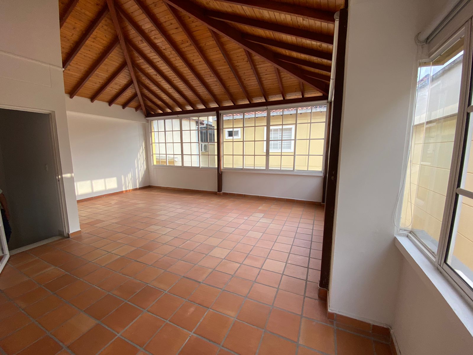 Inmueble Gestión Externa