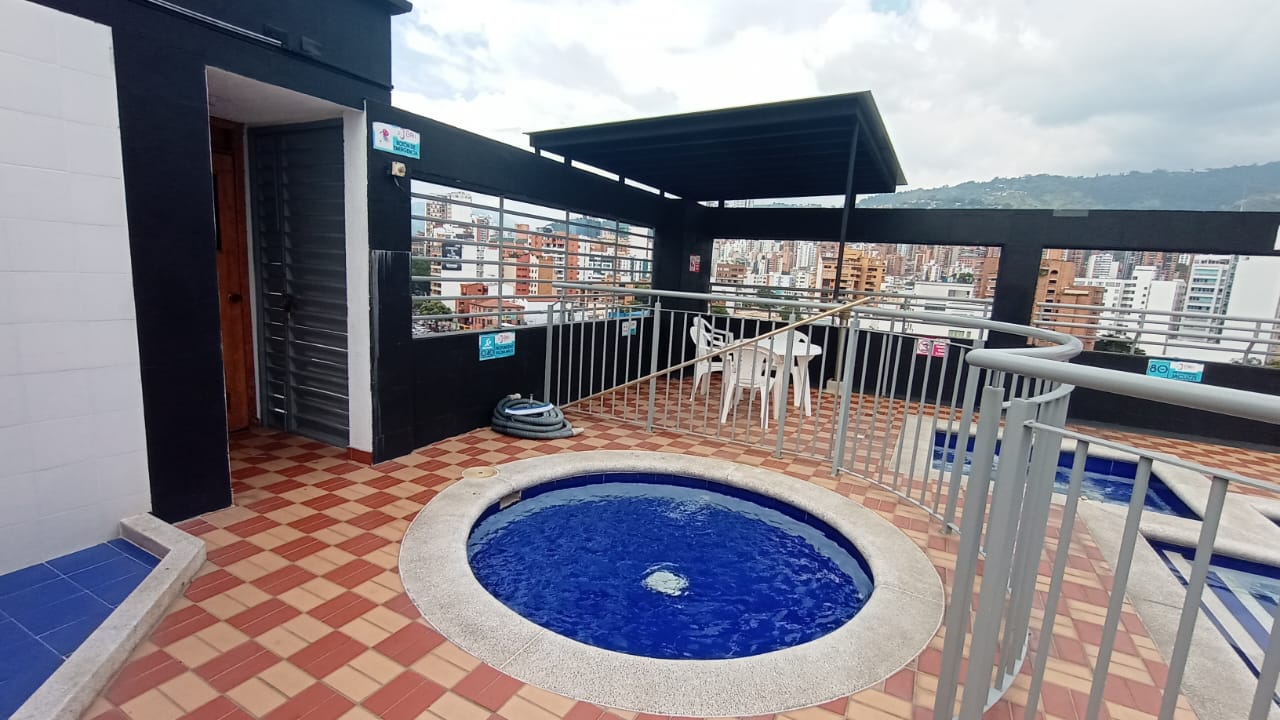 Inmueble Gestión Externa