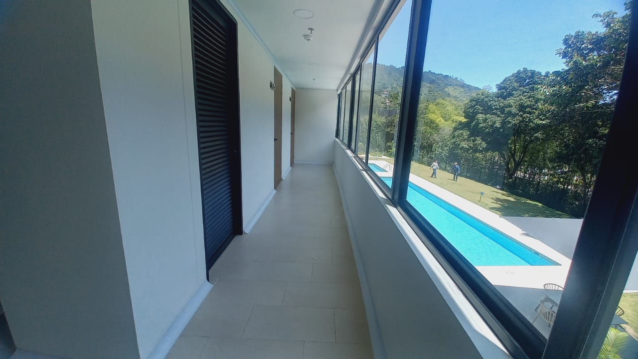 Inmueble Gestión Externa