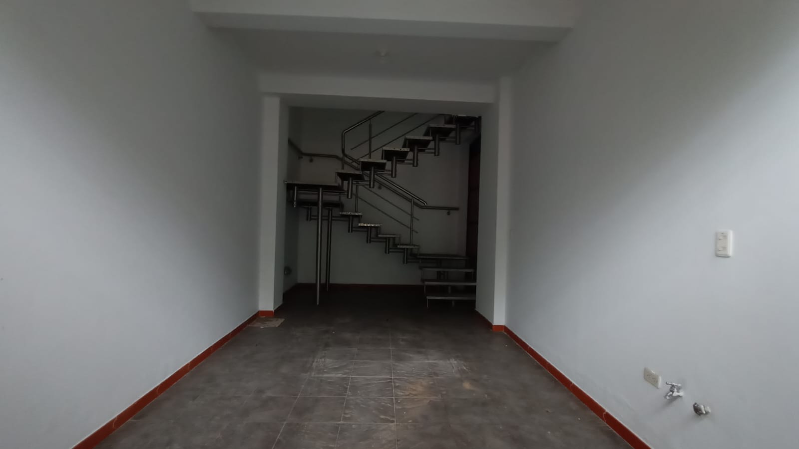 Inmueble Gestión Externa