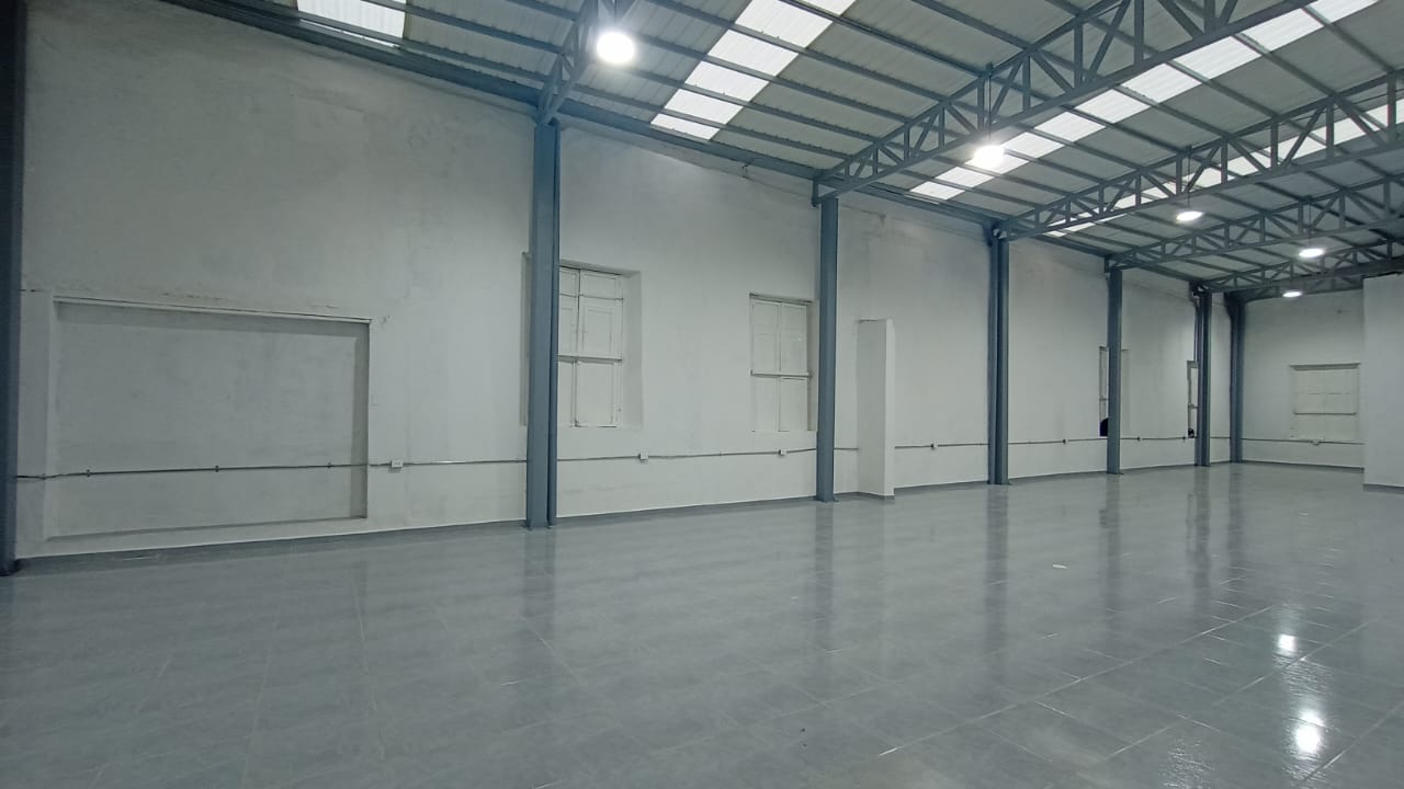 Inmueble Gestión Externa