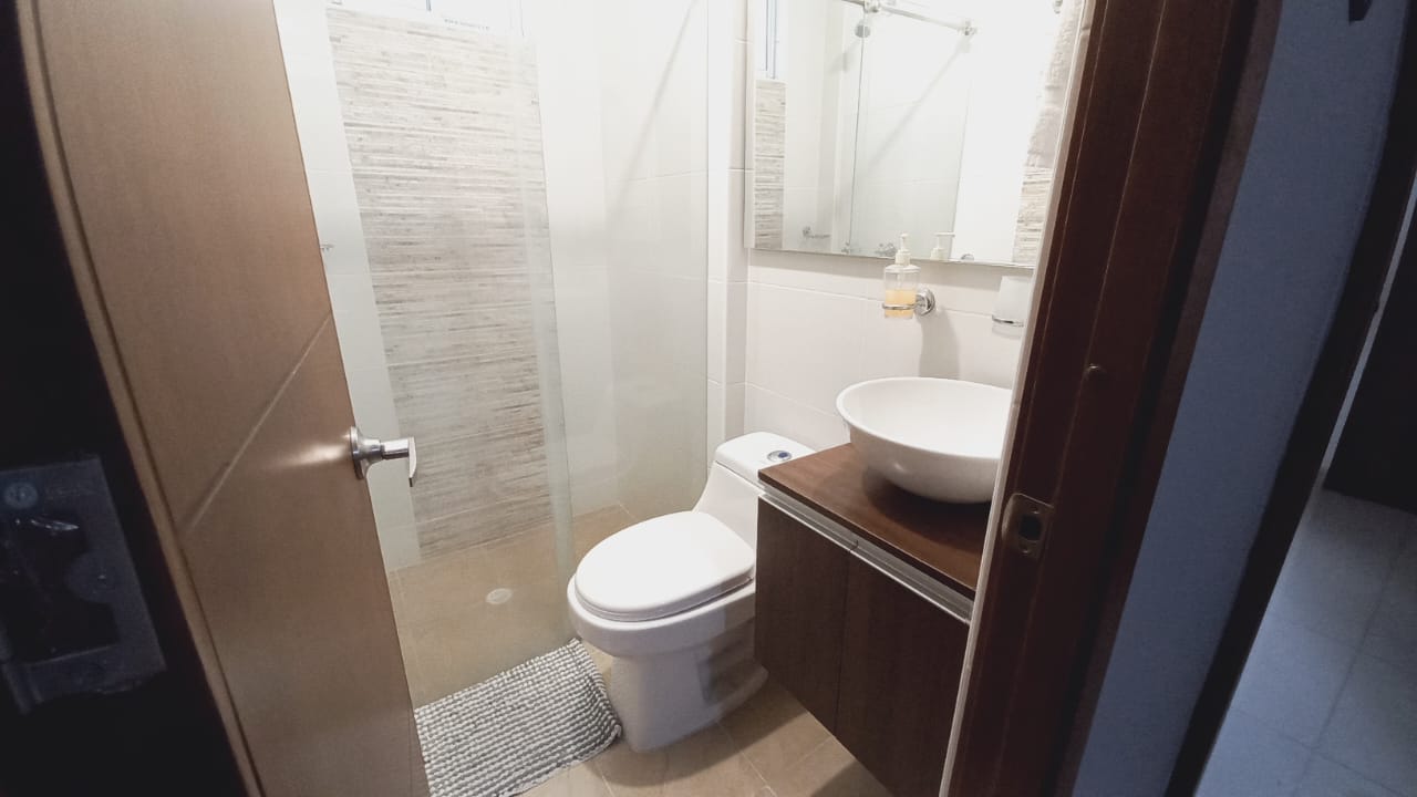 Inmueble Gestión Externa