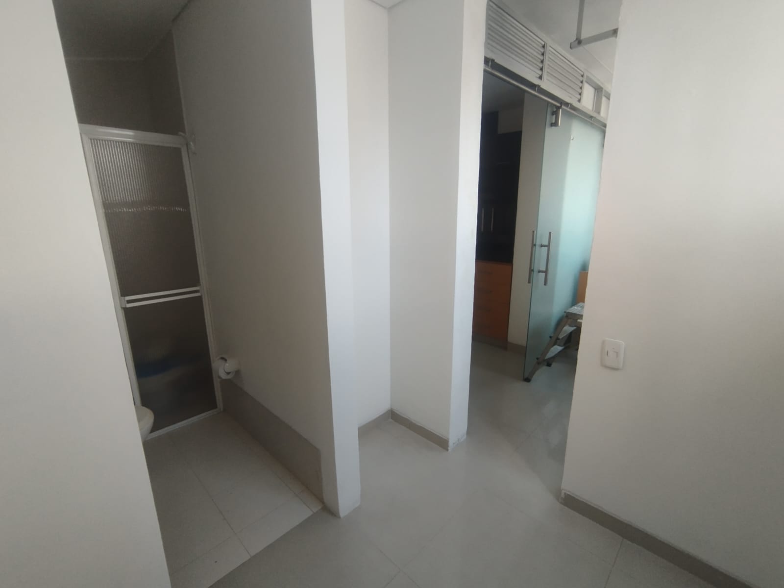 Inmueble Gestión Externa