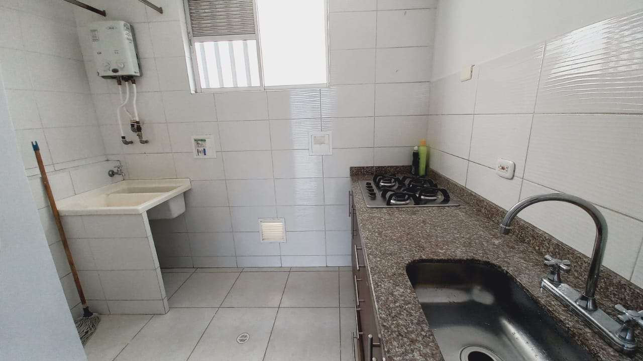 Inmueble Gestión Externa