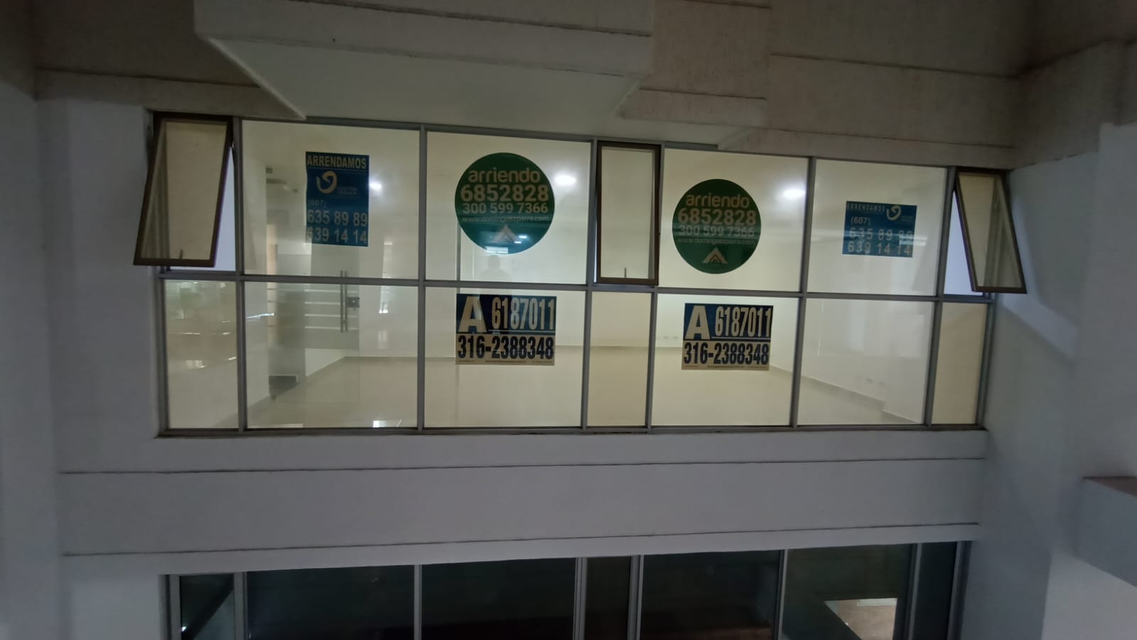 Inmueble Gestión Externa