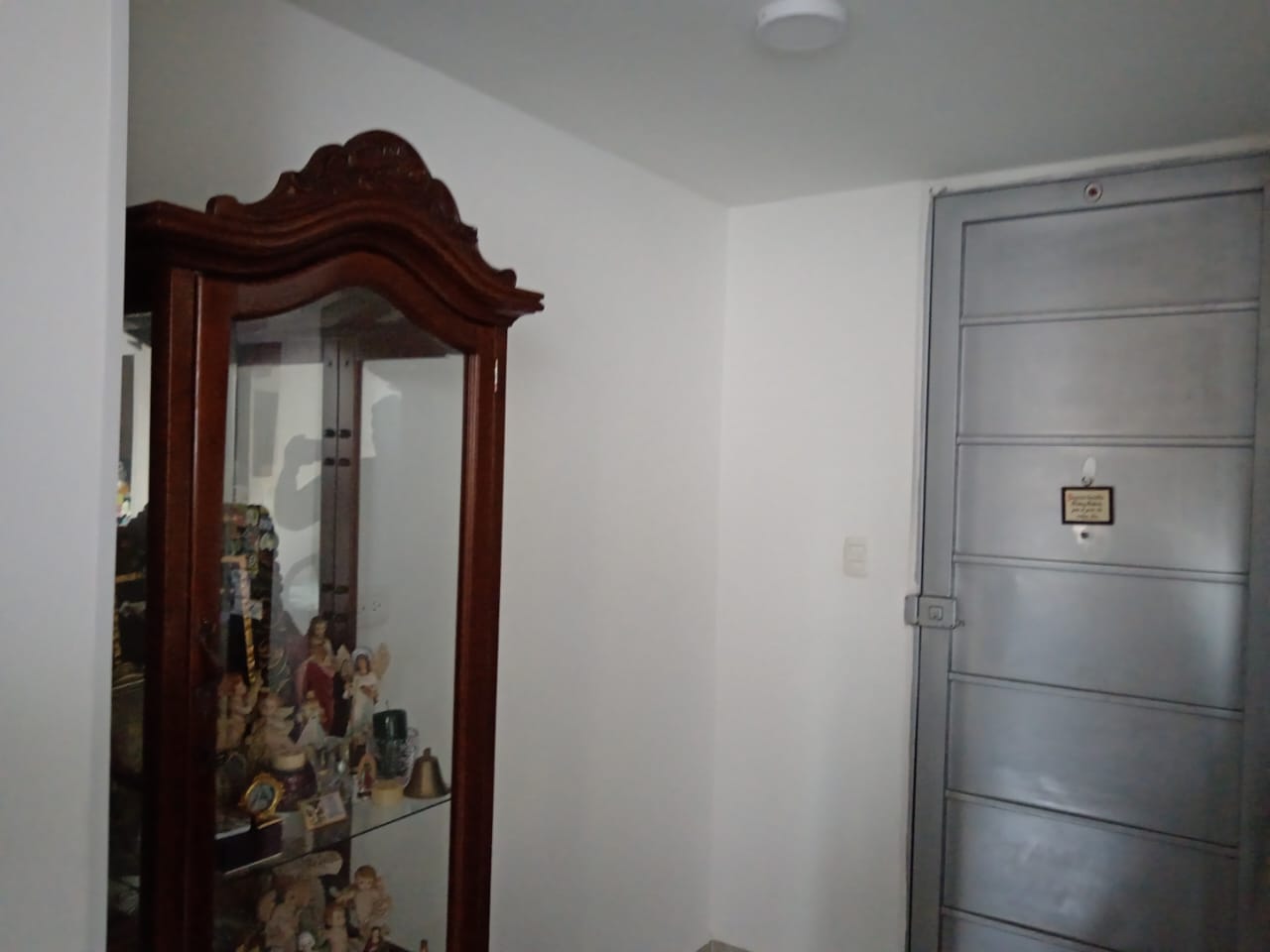 Inmueble Gestión Externa