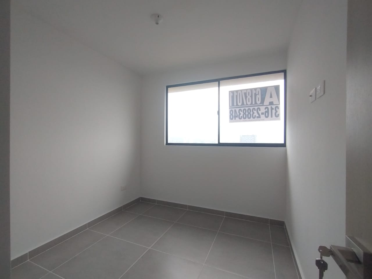 Inmueble Gestión Externa