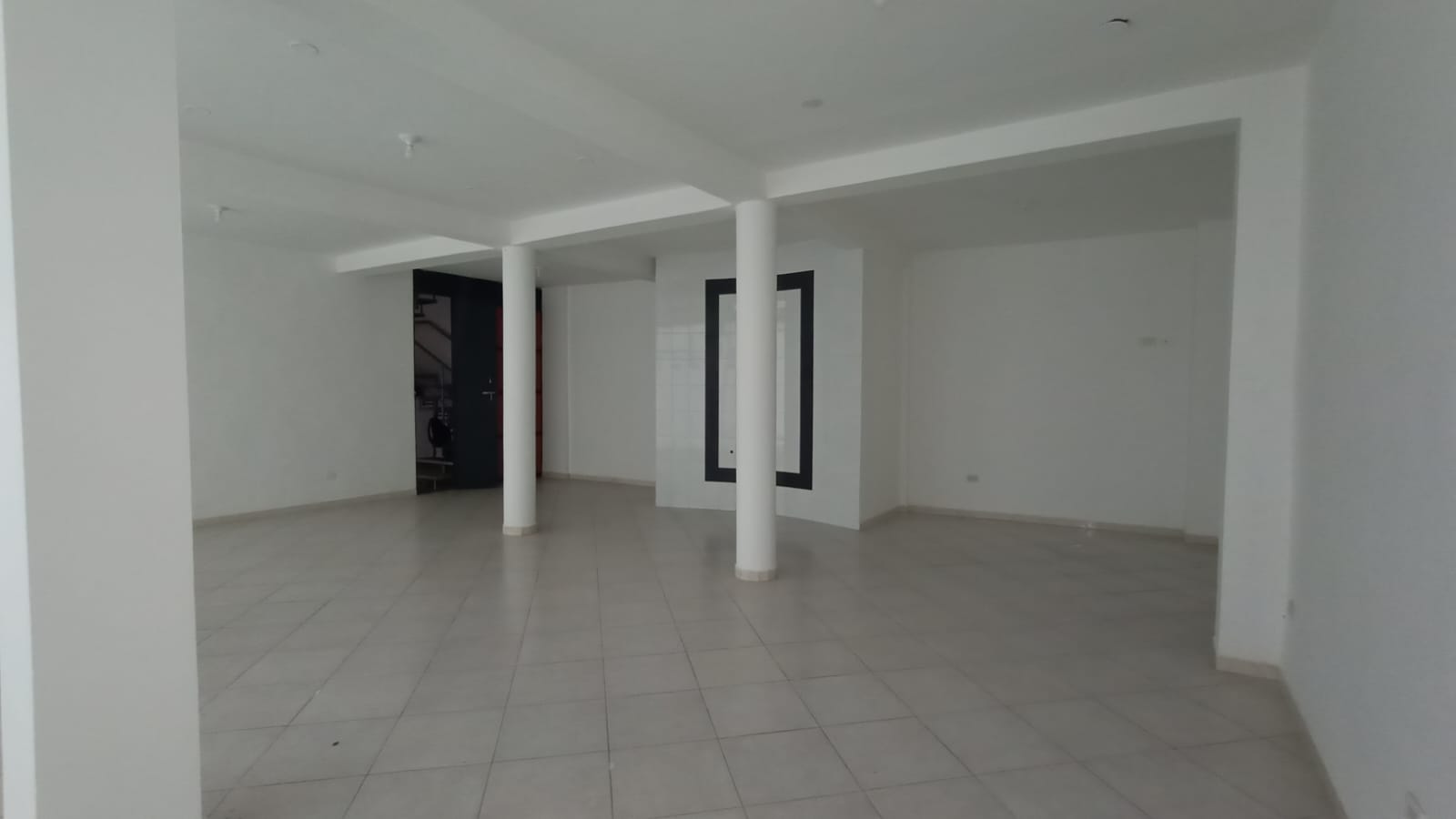 Inmueble Gestión Externa