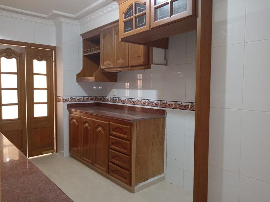 Inmueble Gestión Externa