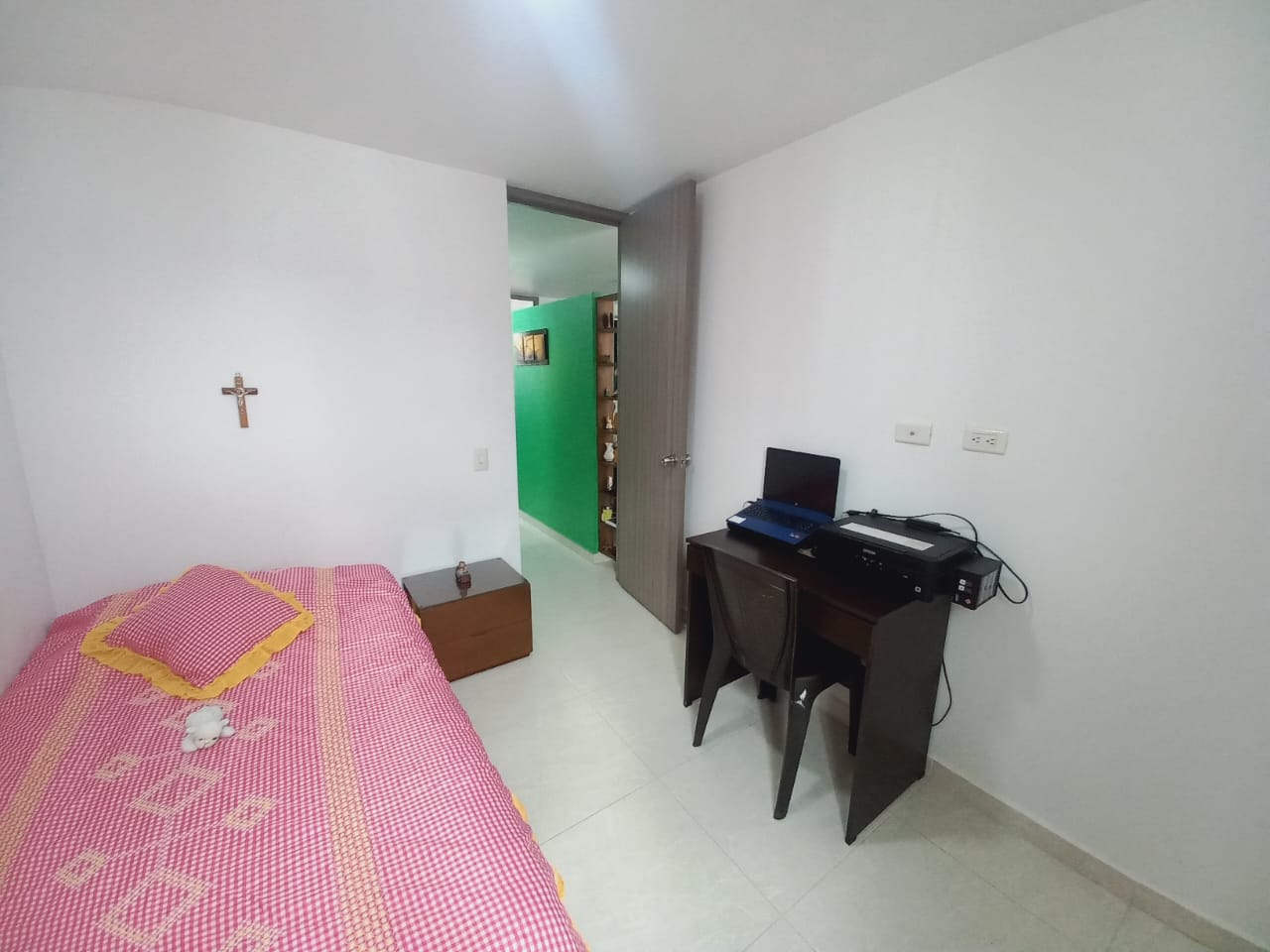 Inmueble Gestión Externa