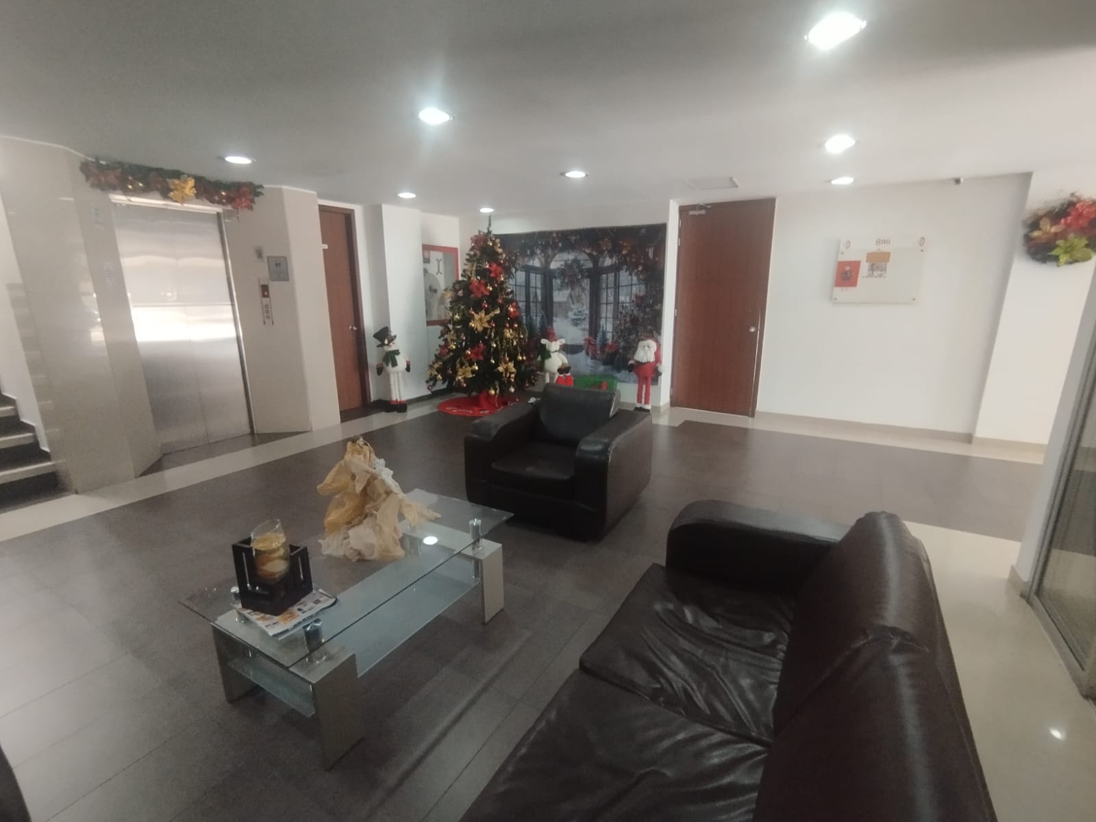 Inmueble Gestión Externa
