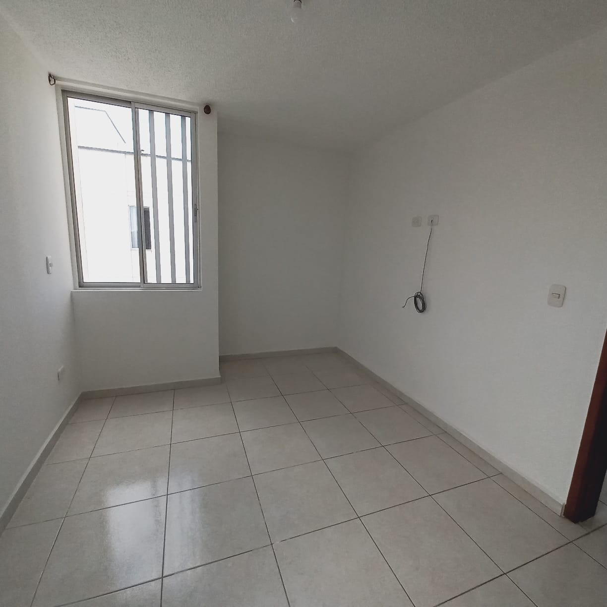 Inmueble Gestión Externa