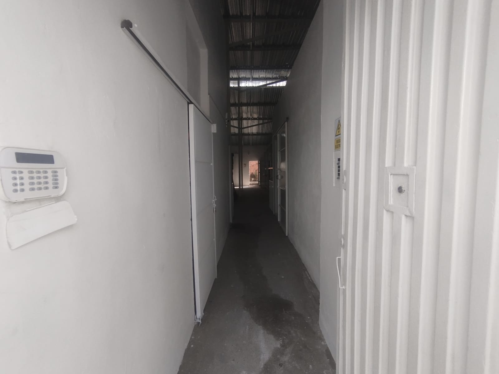 Inmueble Gestión Externa