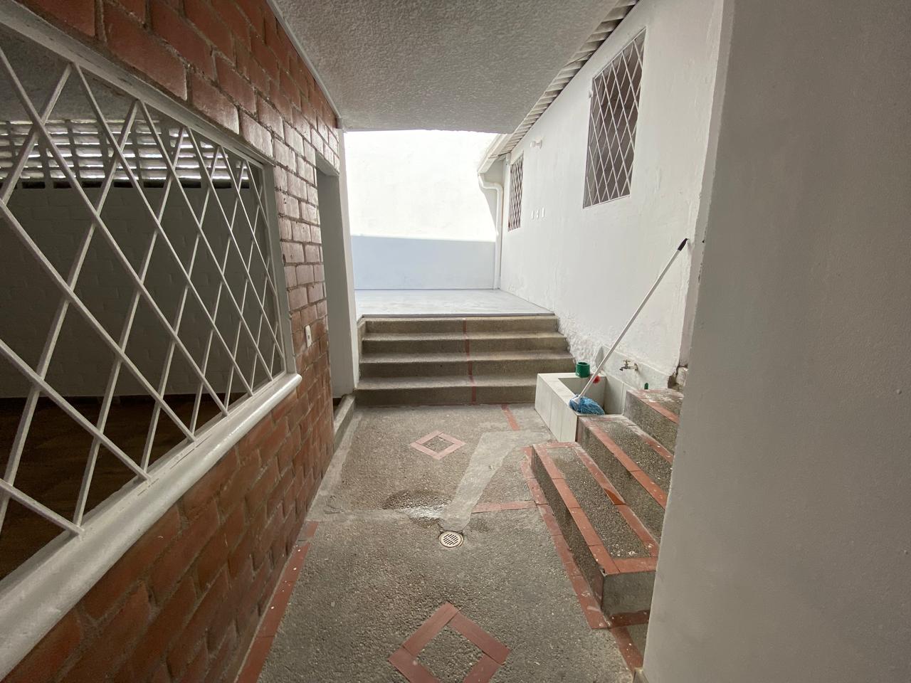 Inmueble Gestión Externa