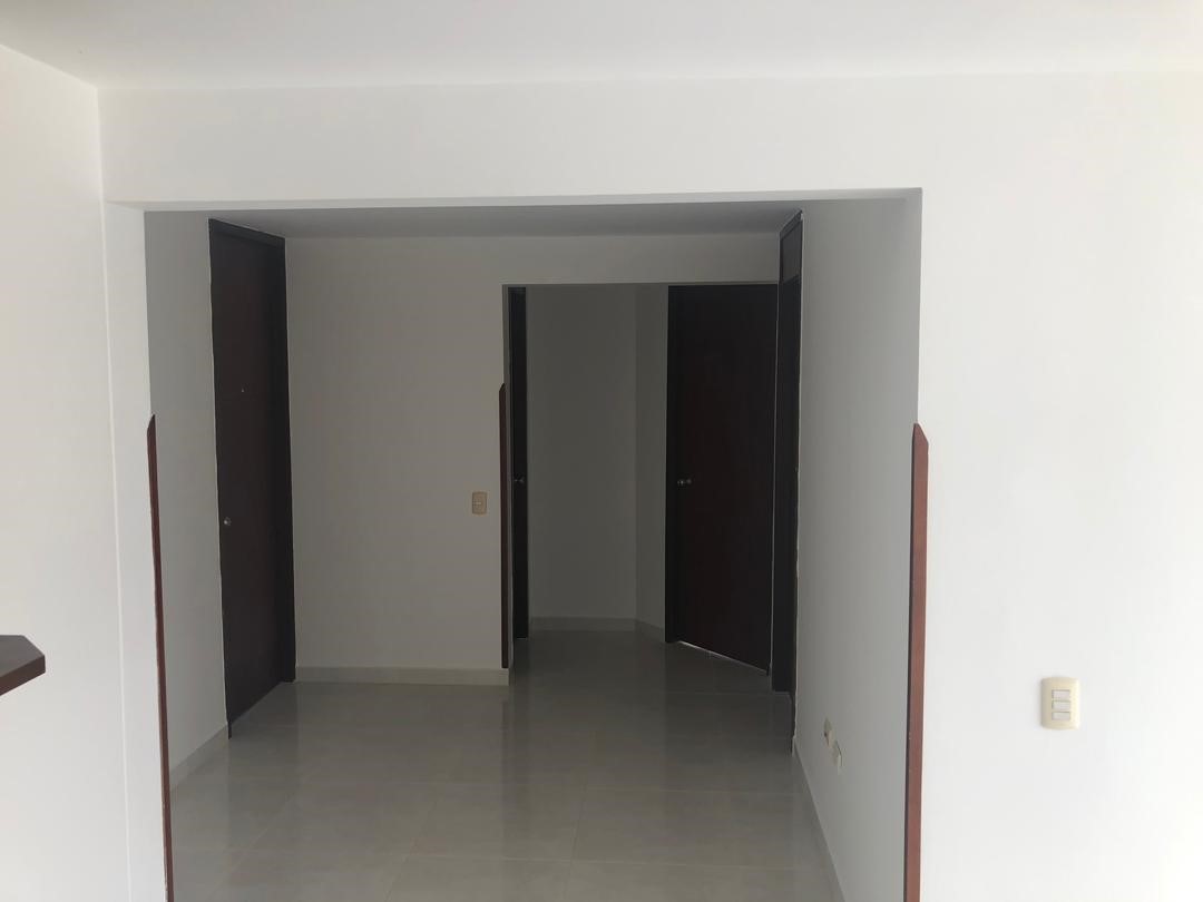 Inmueble Gestión Externa