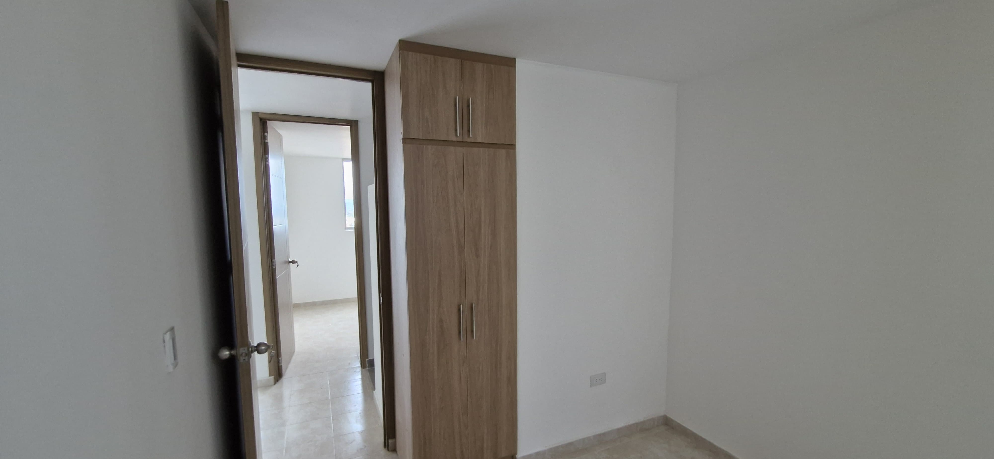 Inmueble Gestión Externa