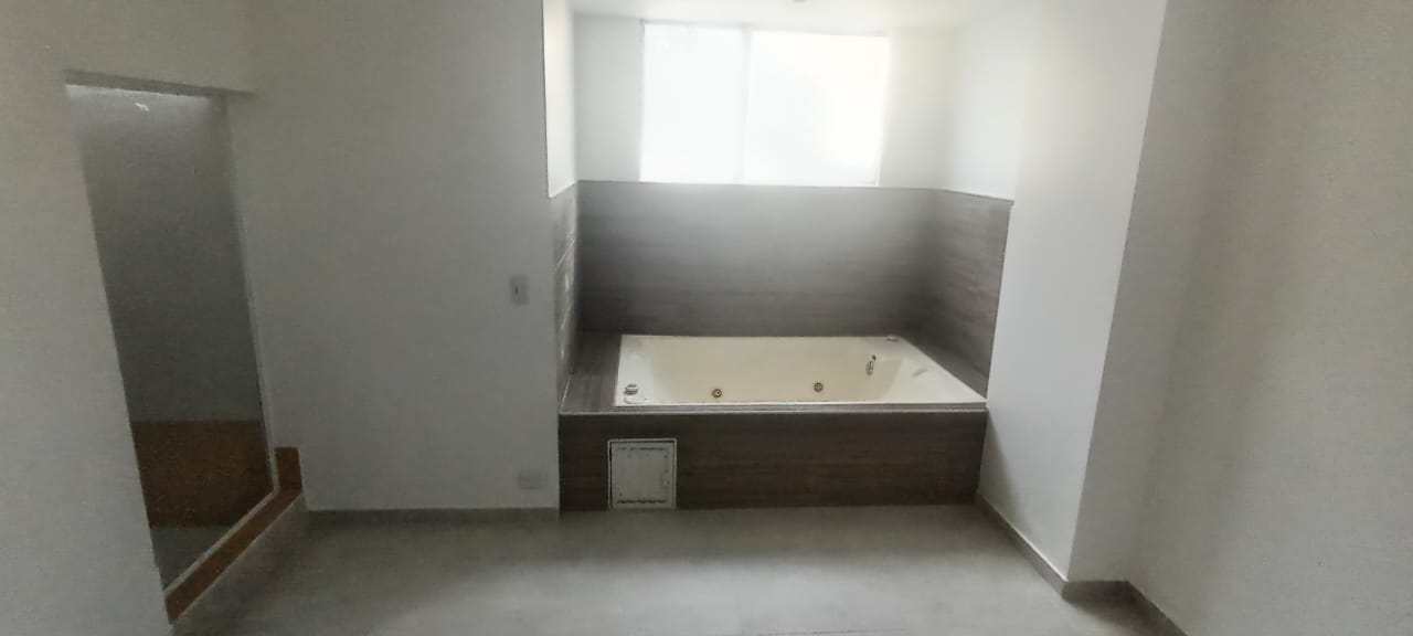 Inmueble Gestión Externa