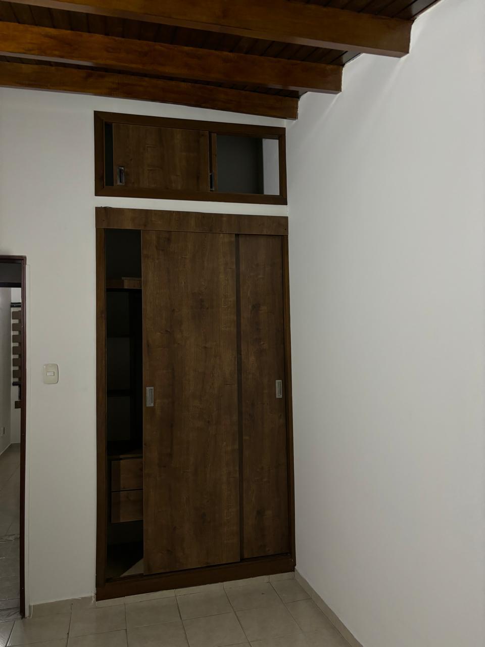 Inmueble Gestión Externa
