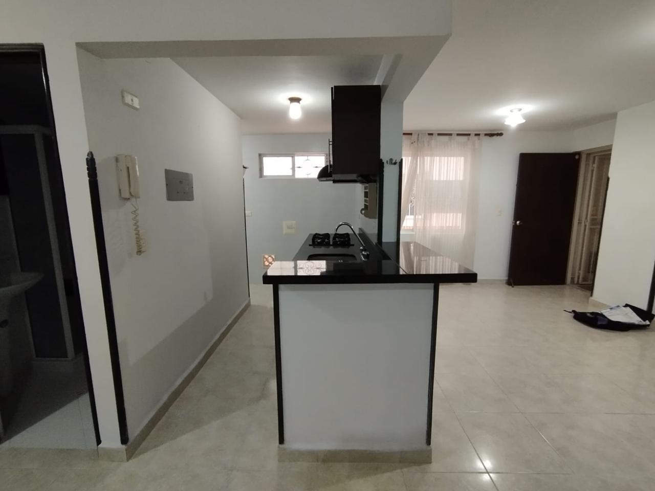 Inmueble Gestión Externa