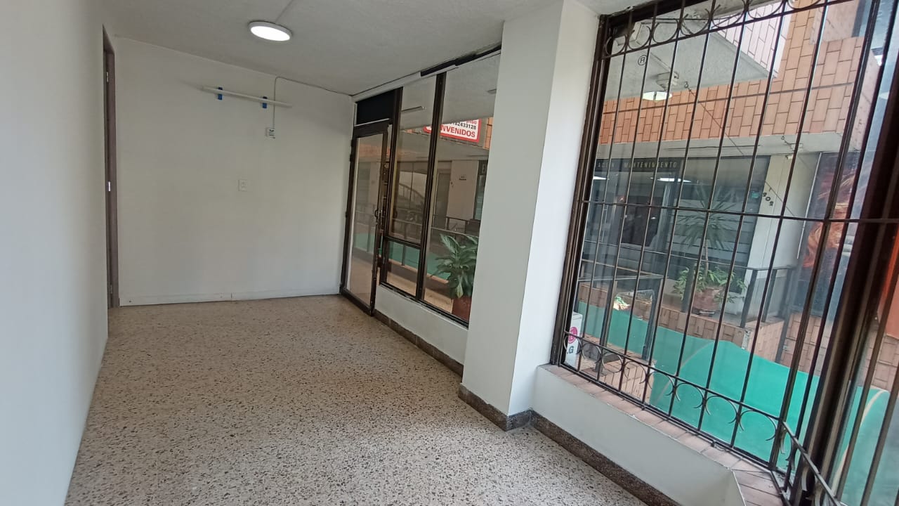 Inmueble Gestión Externa