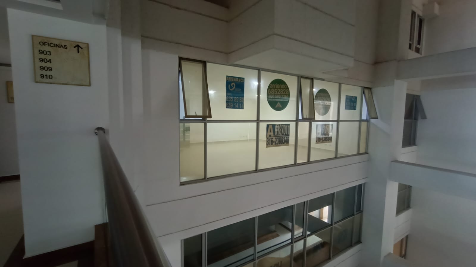 Inmueble Gestión Externa